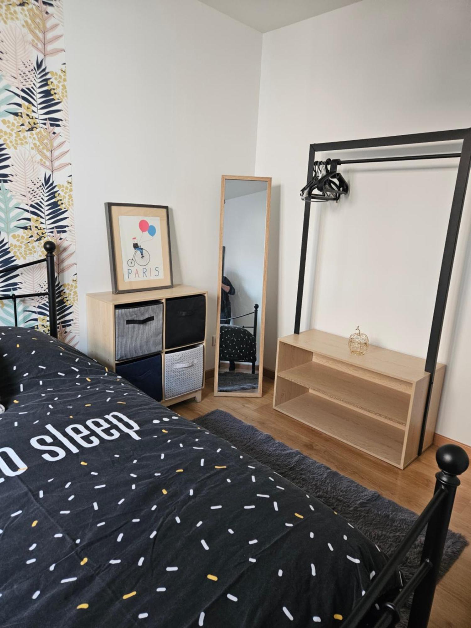 Appartement Les Bulles Au Feminin à Chigny-les-Roses Extérieur photo