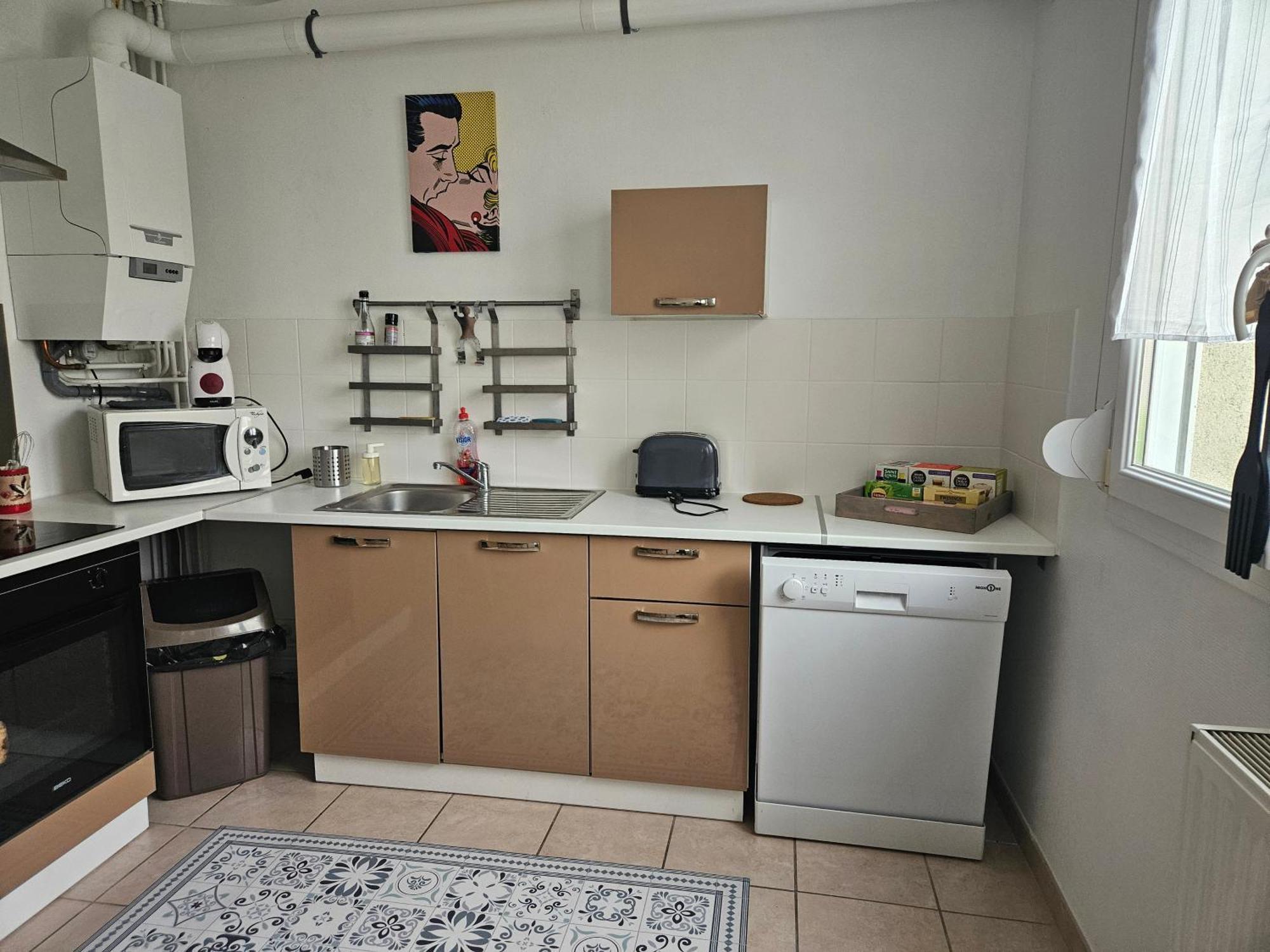 Appartement Les Bulles Au Feminin à Chigny-les-Roses Extérieur photo